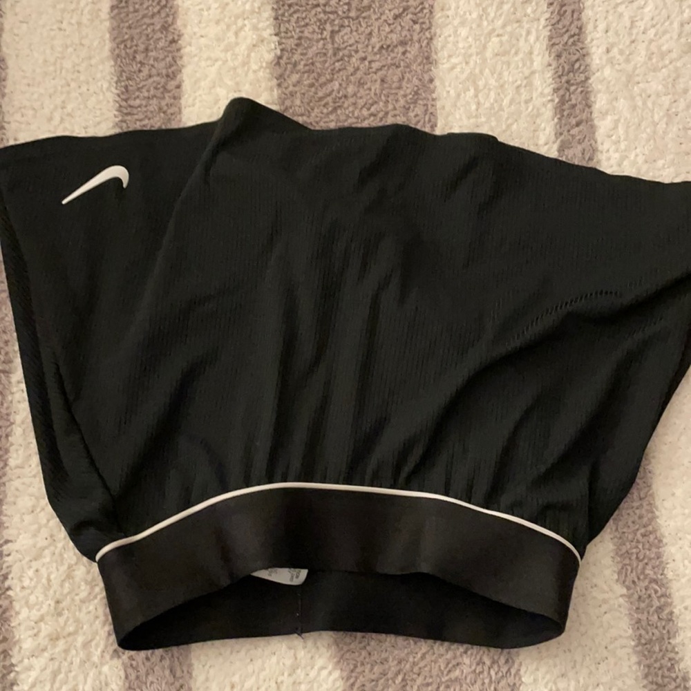 Nike court victory skirt